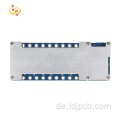 BMS Battery Protective Board 3 Strings Protection PCBA